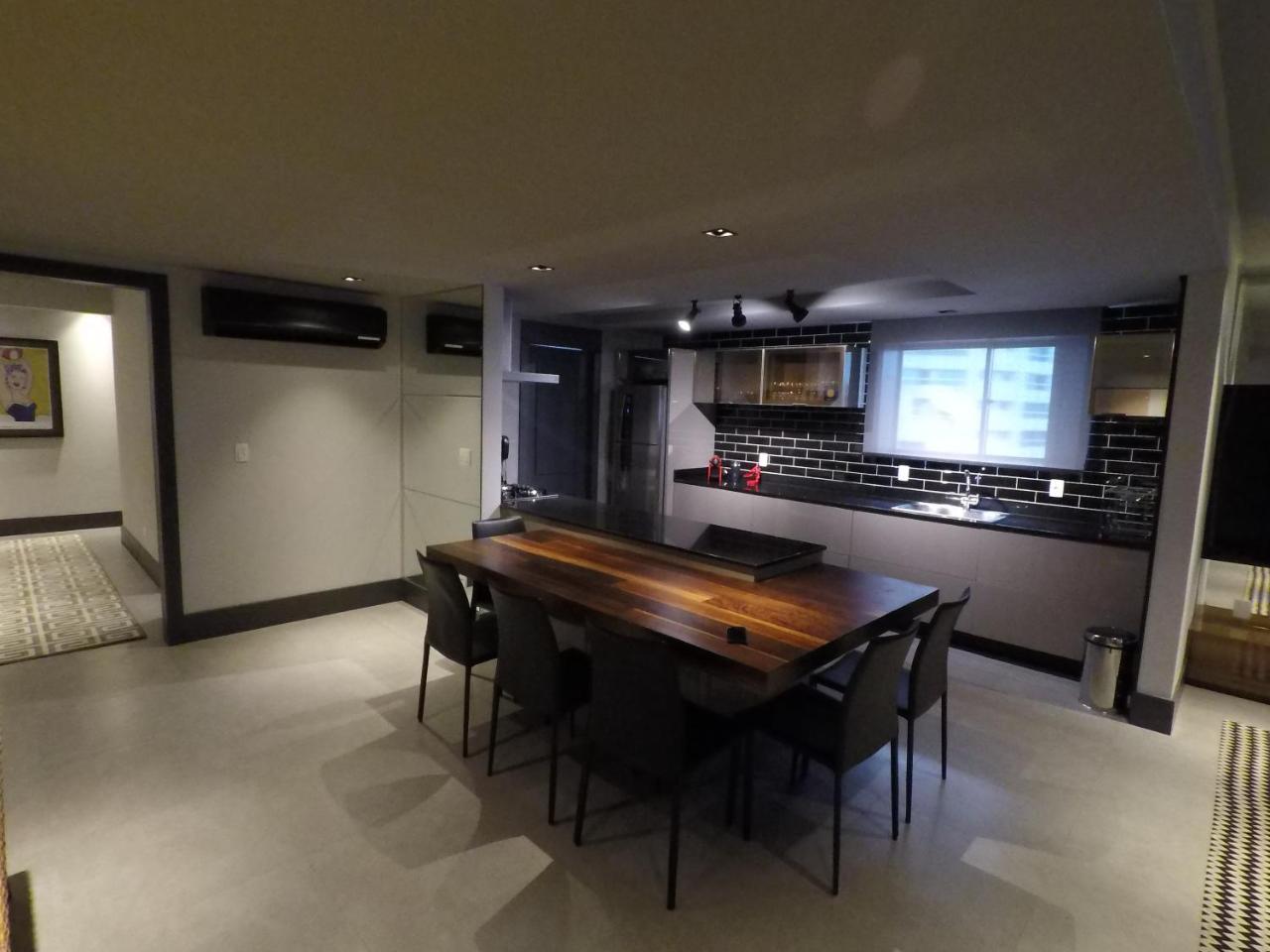Conceito Barra Sul