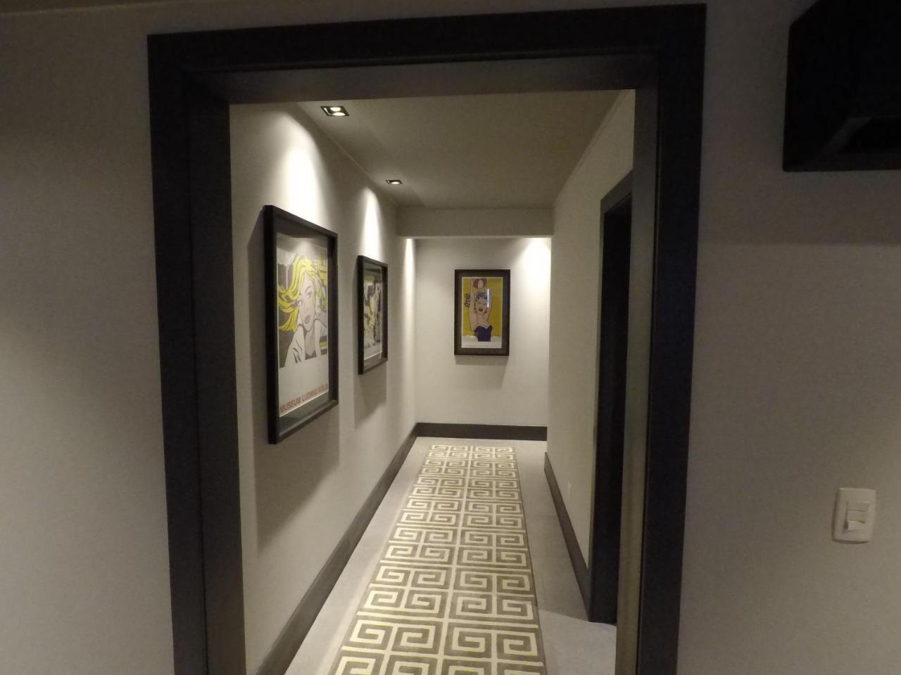Apartamento Conceito Barra Sul