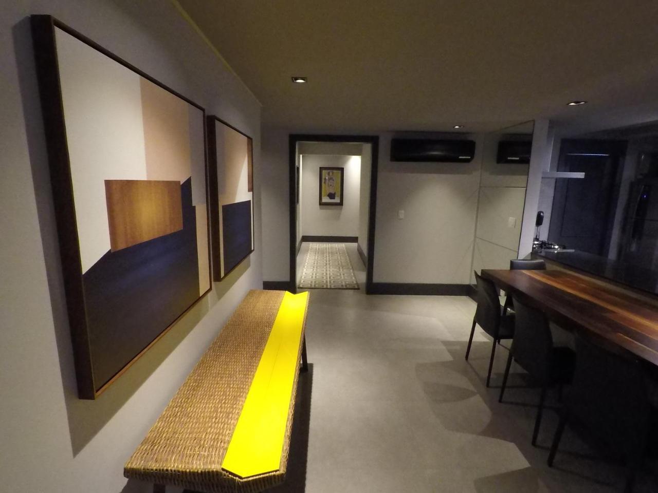 Conceito Barra Sul Apartamento *