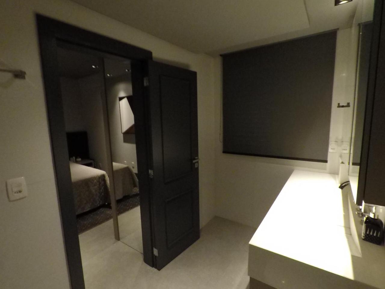Apartamento Conceito Barra Sul *