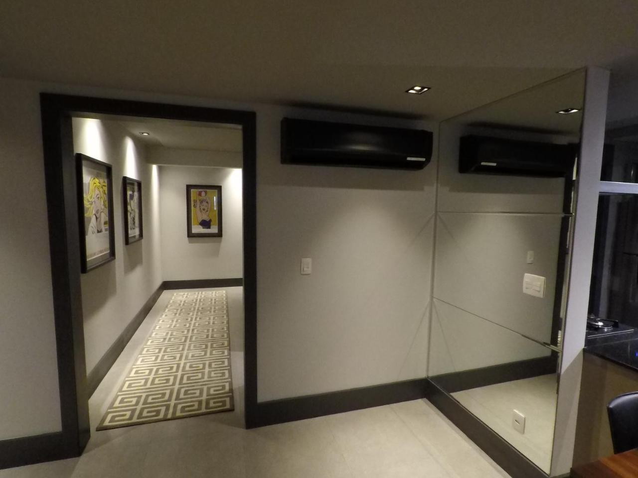 Apartamento Conceito Barra Sul Balneário Camboriú