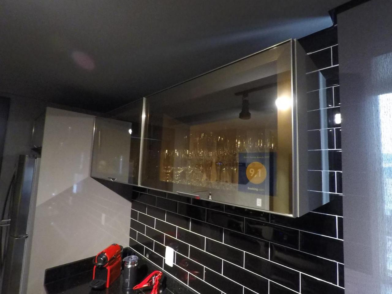 Conceito Barra Sul Apartamento