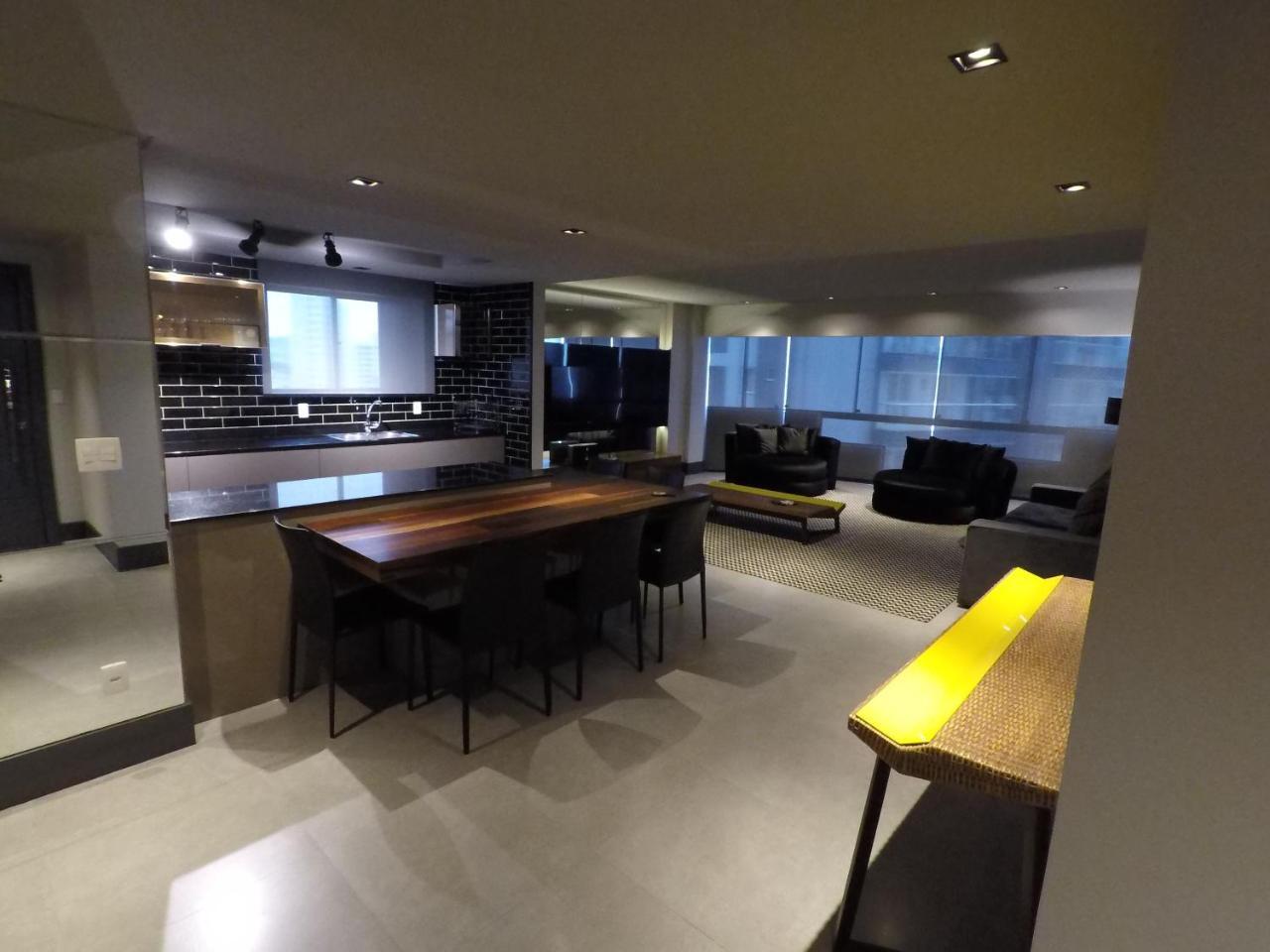 Apartamento Conceito Barra Sul *