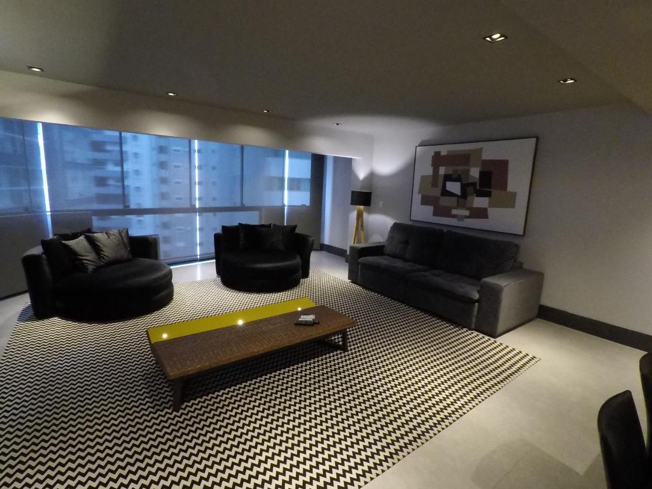 Conceito Barra Sul Apartamento *