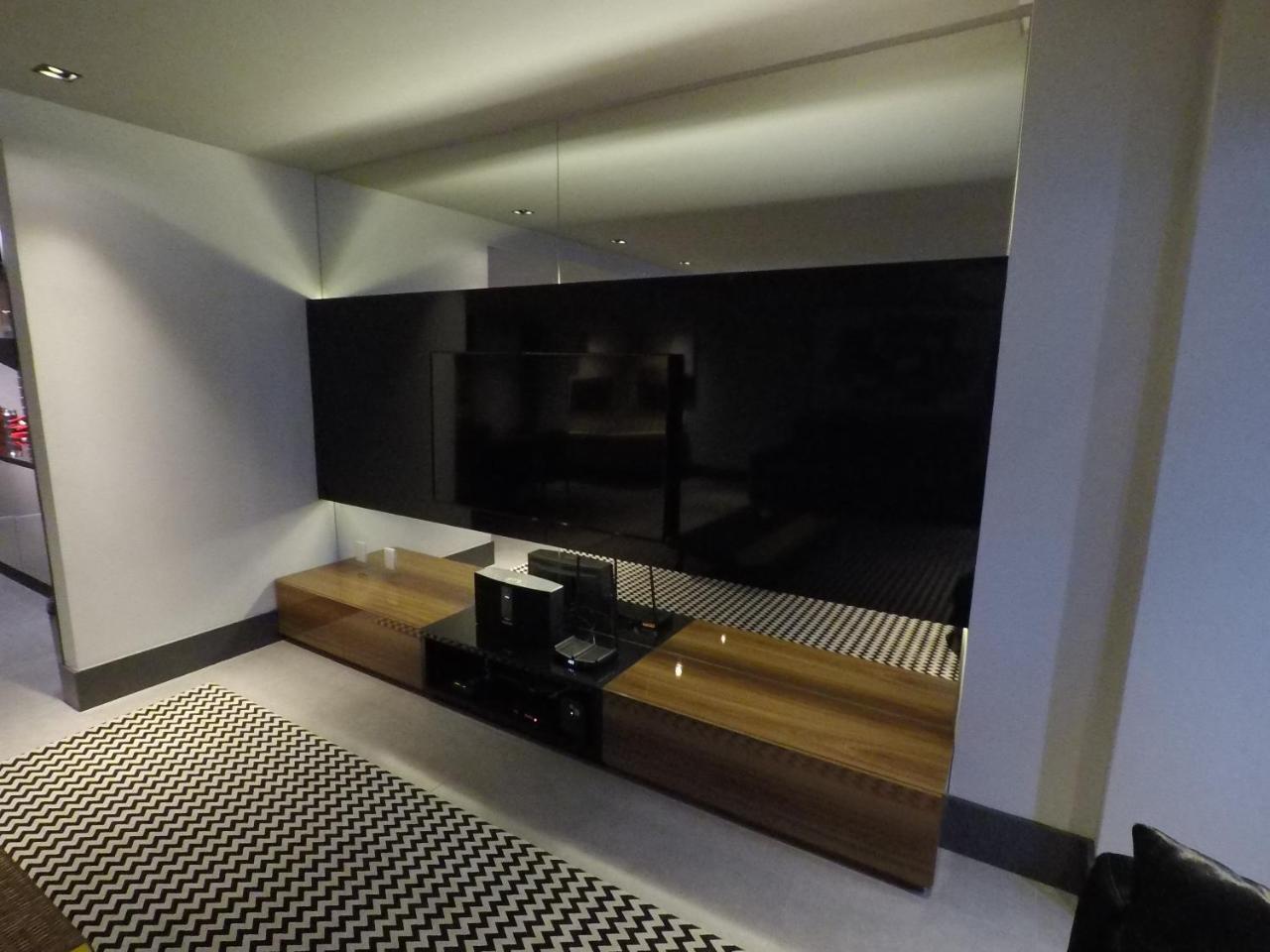 Conceito Barra Sul Apartamento