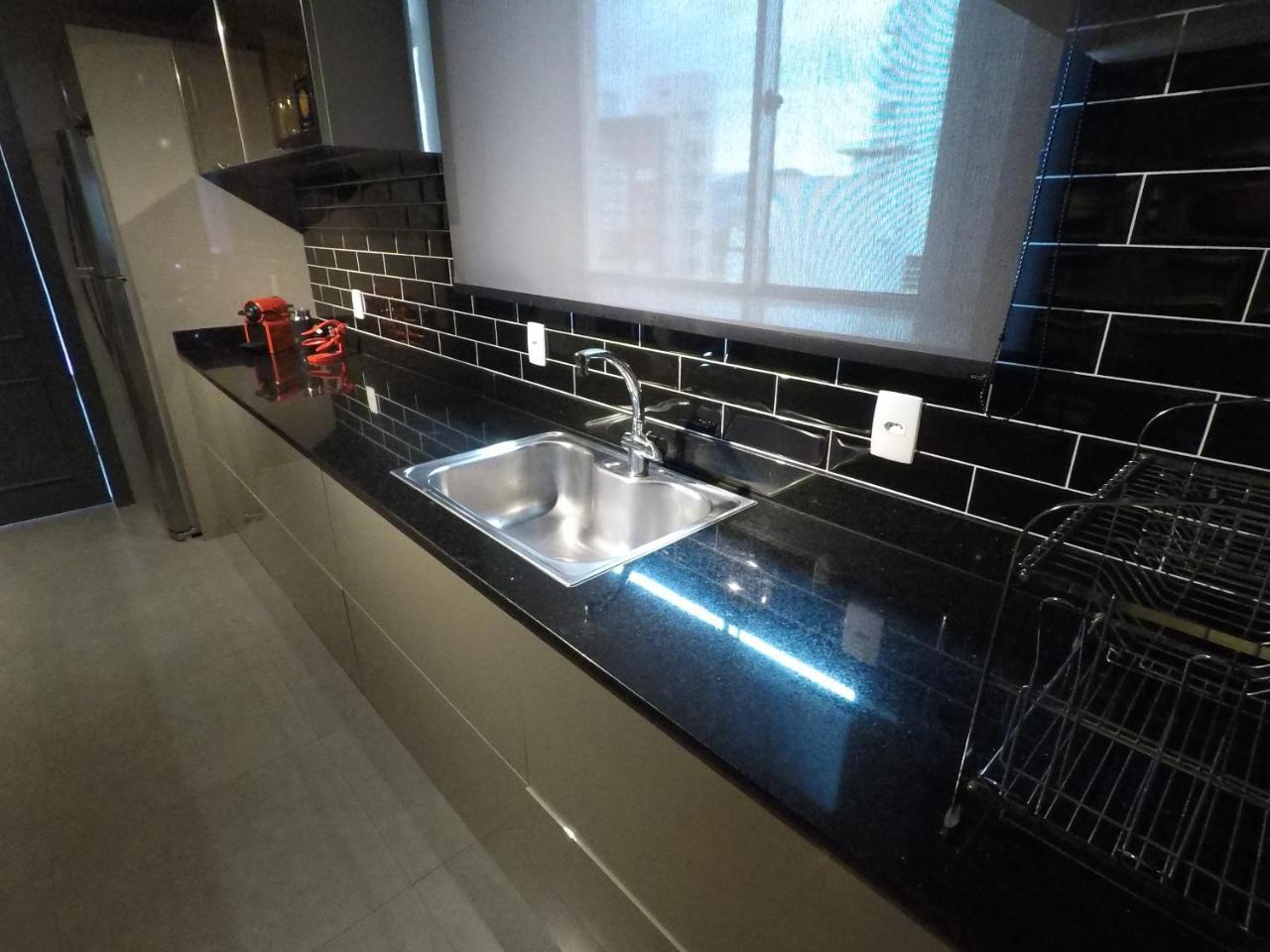 Apartamento Conceito Barra Sul