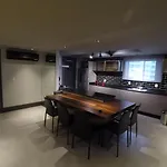 Apartamento Conceito Barra Sul