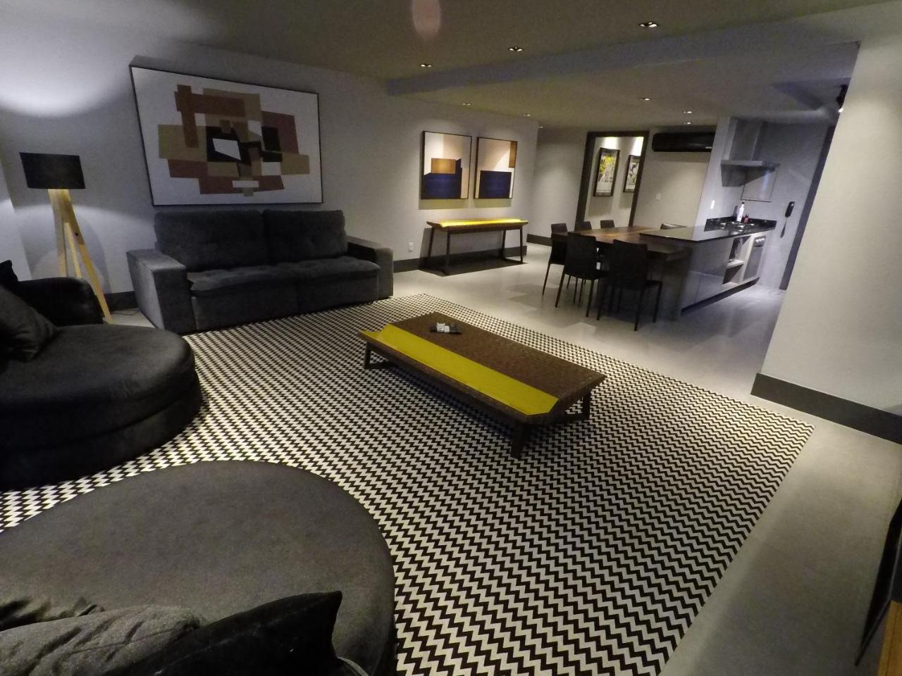 Conceito Barra Sul Apartamento Balneário Camboriú