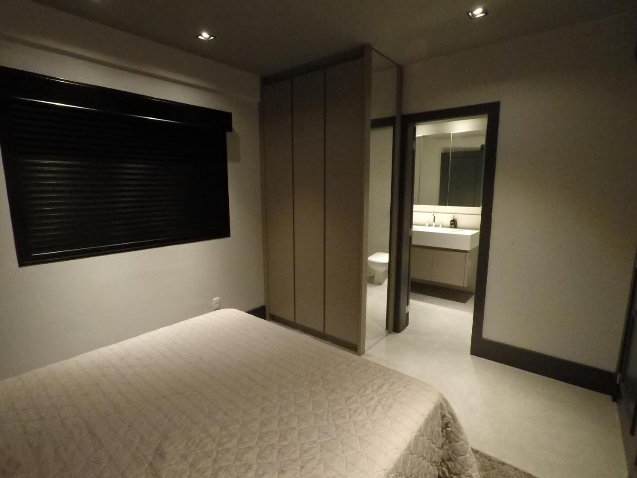 Apartamento Conceito Barra Sul