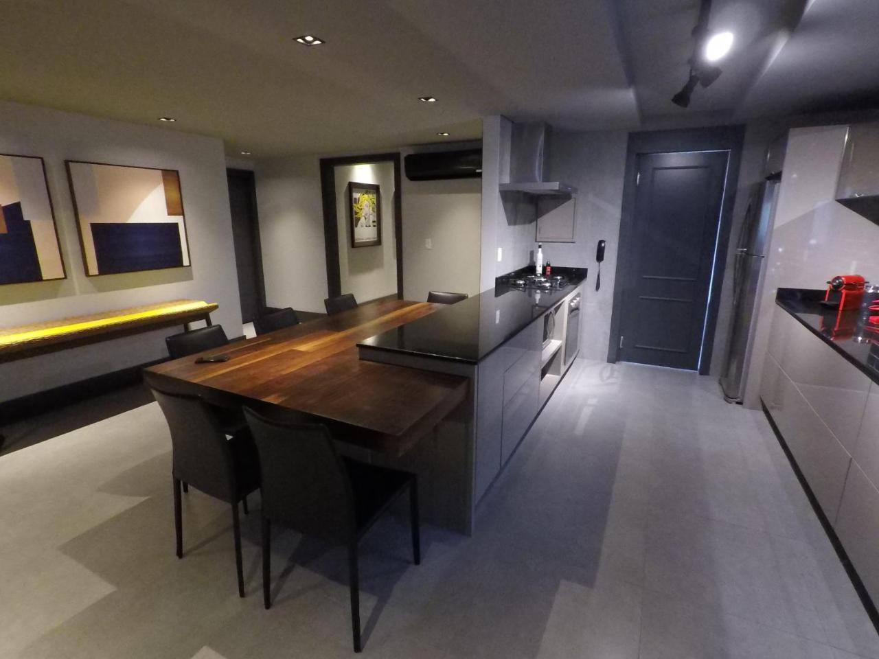 Apartamento Conceito Barra Sul *