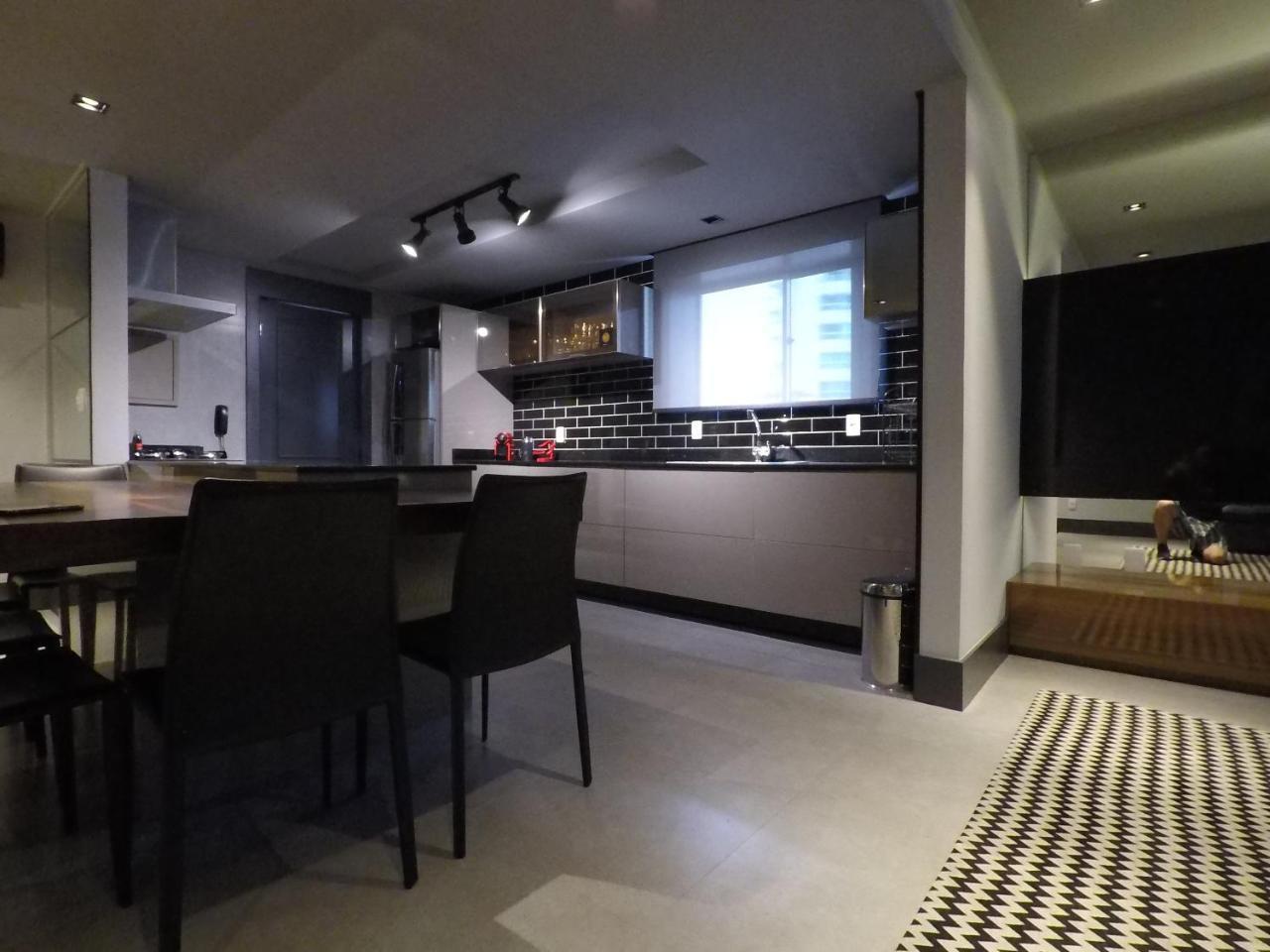 Conceito Barra Sul Apartamento Balneário Camboriú