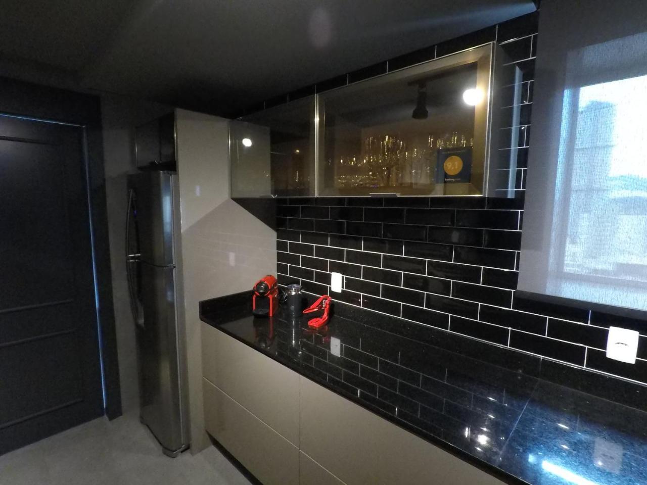 Apartamento Conceito Barra Sul *