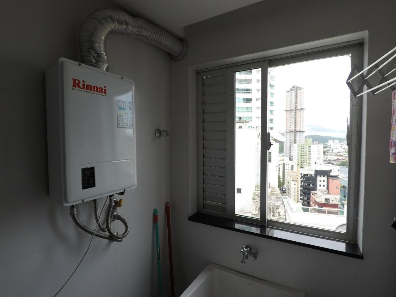 Apartamento Conceito Barra Sul *