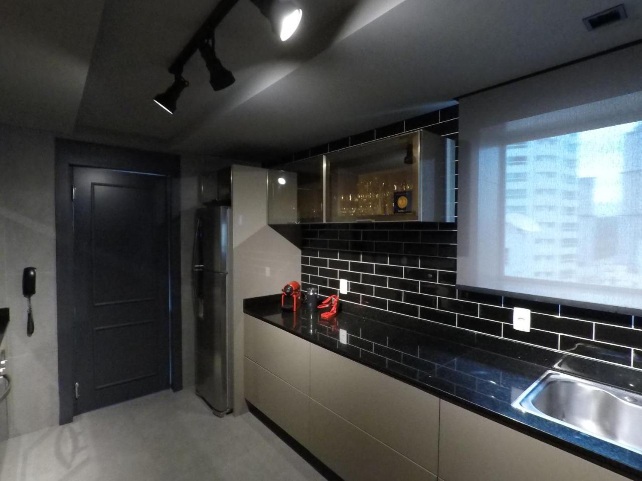 Apartamento Conceito Barra Sul Balneário Camboriú