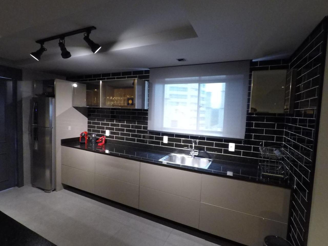 Conceito Barra Sul Apartamento