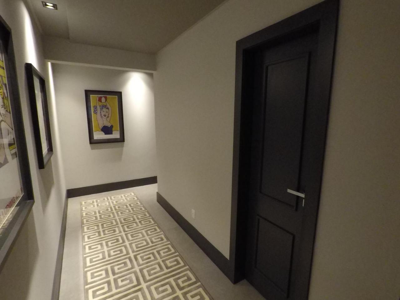 Apartamento Conceito Barra Sul Balneário Camboriú