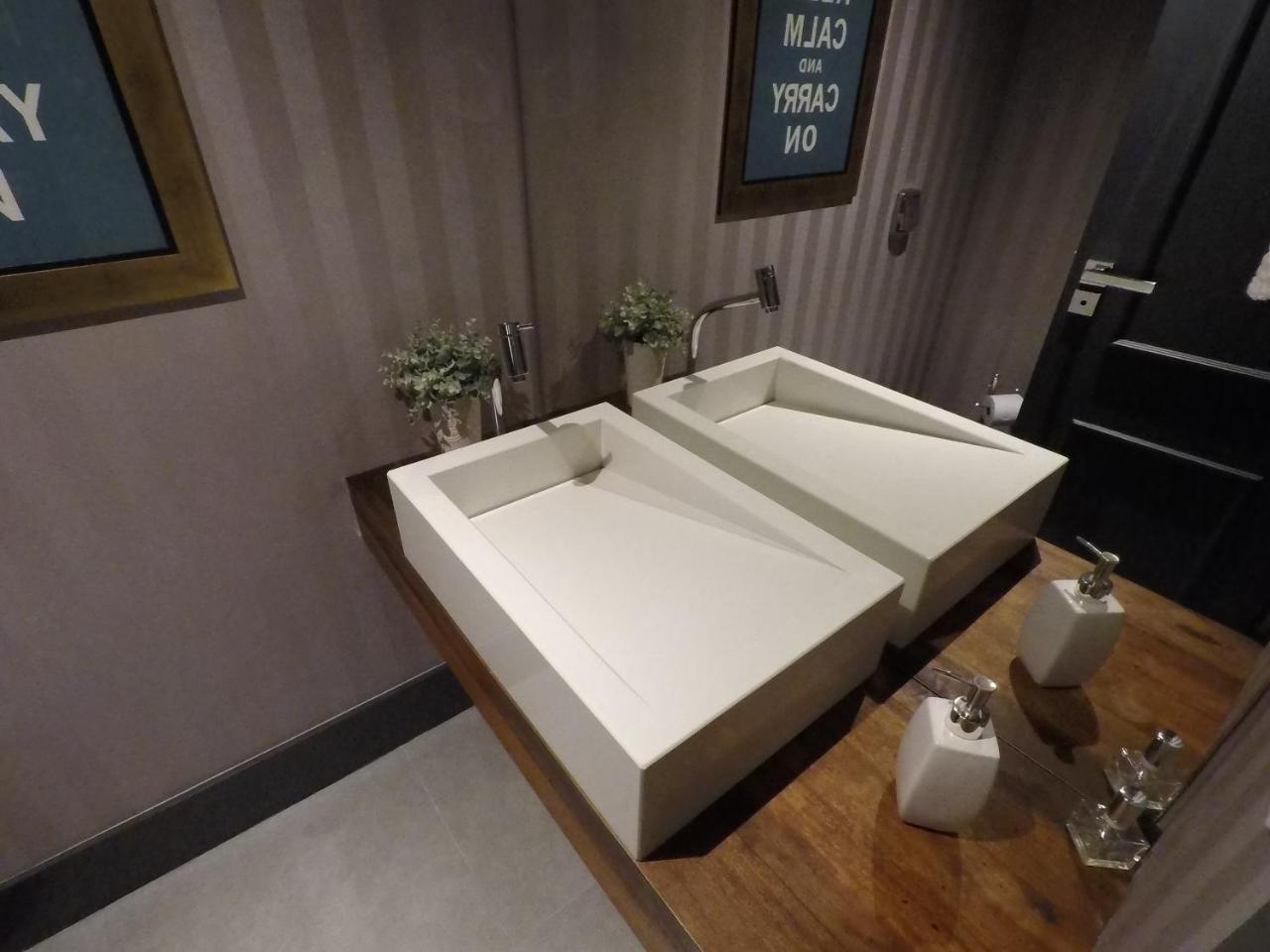 Apartamento Conceito Barra Sul
