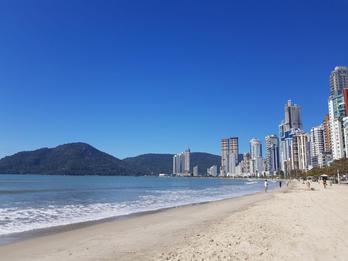 Conceito Barra Sul Apartamento Balneário Camboriú